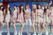 【K-POP】日本では大人気の”NiziU”　日本人ﾒﾝﾊﾞｰしかいない為、反日感情が強い韓国でﾃﾞﾋﾞｭｰ出来ず
