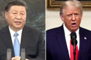海外「国連総会で米中対立。トランプ大統領が中国はパンデミックの責任を負うべきと糾弾する」