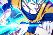 『ドラゴンボール スパーキング！ ゼロ』が発表！！「海外は出すけど日本だけPC版は出しません！！」