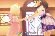 デレステの速水奏ちゃんについて知っていること