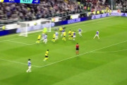 【動画】昨日のユベントスがロスタイムに追いついたゴールの連携が凄まじいｗｗｗｗｗ