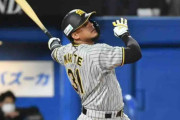 元阪神“優良”助っ人が米復帰も…メジャーではない新天地　直面した厳しい現実