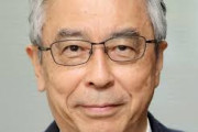 早大名誉教授有馬哲夫氏、「ほらサナエ。今すぐイランへ飛んで、床に額なすりつけて…尻尾振っても構わない」侮辱投稿に批判殺到