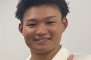 森下→平手友梨奈似をお持ち帰り、テル→川口春奈似をお持ち帰りしていた