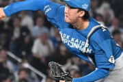 日本ハム21歳が「末恐ろしい」柳川大晟支配下3か月でブレーク…NPB1位の“6”に衝撃「救世主」
