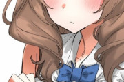 【ウマ娘】勝負服の胸元がきつくなってきたマチタン。「ギチギチッ♡」