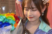 【SKE48】青木莉樺「みおたんのパフォーマンス大好き！」