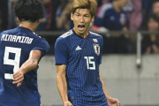【悲報】サッカー日本代表…大迫勇也の後継者が現れない問題ｗｗｗｗｗ