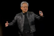 【朗報】ノートPCでAAAを1440p・100fps以上でプレイ可能？NVIDIAがWin向けCPU『RTX Spark』発表