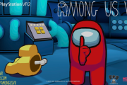 宇宙人狼『Among Us VR』PSVR2向けに発売決定！