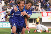 J3第1節　FC大阪、開幕黒星スタート　終盤2失点で鹿児島に逆転負け