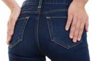 【ジーンズ】スキニー、廃れる・・・　時代はゆったりした「バギー」　米リーバイスはバギーに移行