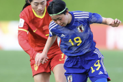 【動画】ヤングなでしこ、0-1敗戦でグループ2位通過　北朝鮮が逆転首位でU-20W杯切符を獲得