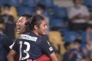【J1第26節 福岡×川崎F】王者川崎の連続無敗止めたのは盟主福岡！クルークス弾と3か月ぶりクリーンシートでウノゼロ勝利