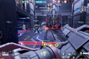 PC版『ガンダムエボリューション』 サービス開始！