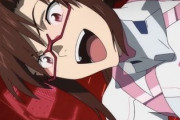 エヴァのマリって居ない方が評判いいよなｗ