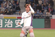 【J1第15節 町田×京都】福田が後半ATに劇的決勝ゴール！京都が逆転で町田を下し3試合ぶりの勝利