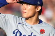 山本由伸6勝3敗1.97　64回75奪三振20四球 WHIP0.91←率直な感度wwwwwwwwwwwww