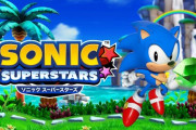 セガ社長「ソニックスーパースターズが想定を下回っているのはマリオの影響が大きいせい」