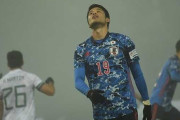 メキシコ戦で突きつけられた現実　そもそも日本代表は強くない　オール欧州組がなんなのか
