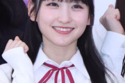 ＜乃木坂46一ノ瀬美空＞現在23歳　健康診断で“引っかかる”　「その年で！？」とスタジオ騒然