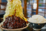 【画像】このソースカツ丼に出せそうな値段ｗｗｗｗ