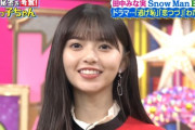 【乃木坂46】齋藤飛鳥が『売れっ子ちゃん』に登場！！さっそく爆笑問題の洗礼を受ける！！！