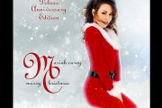 マライア・キャリー「恋人たちのクリスマス」30周年、今でも印税で〇万円！？