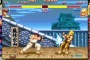 【画像】格闘ゲーム業界、想像以上にヤバい・・・・・・