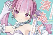 【悲報】底辺VTuberさん、年収を晒されてしまう