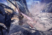 MHWアイスボーン　クラッチクロー強化スキルはもっと早く欲しかった