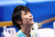 【爆笑】羽生結弦さん、面白すぎるwwwwwwwwwwwwwwwww