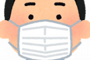 【悲報】日本人さん、マスク社会に慣れすぎて外すのが怖くなってしまう