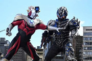 Netflixはウルトラマッスルの価値を分かっているようだな