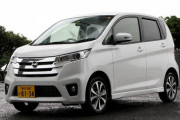 【悲報】軽自動車、日本でしか流通してなかったwwwwwwwwwwwwwwwww