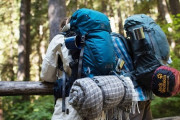 登山のリュック詳しいやついる？