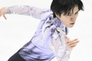 なぜ宇野昌磨はプレッシャーを超えられるのか？　問題を解決していく王者のアプローチ