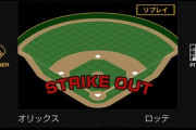 ベイスターズファンだけどロッテ国吉が頑張ってて嬉しい
