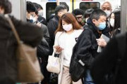 【悲報】首都圏の鉄道の本数半減を検討へ　これ余計混むだろ