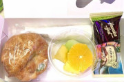 機内食に別れを告げる！？JAL・ANAの「機内食不要」サービス広がりに多くの人が注目！