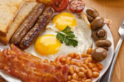 イギリス料理ってマズいイメージだけど美味いもんもあるんだろ？