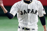 藤浪「日本の野球は8回2失点でも負けたら反省の弁。メジャーは違う」