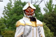 【動画】仮面ライダーワイズマン(白い魔法使い)が強すぎる