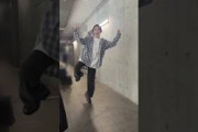 谷口愛季 あいりちゃん渾身の牛タンダンス#櫻ちゃんを愛でる会 櫻坂46