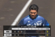 【朗報】西武子猫打線、今日も若手ニーが捗る