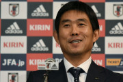 【日本代表】森保監督、パラグアイ戦の勝利を誓う「基本的には4バックでスタート」