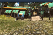 【FF14】今流行りの場所当てゲーム「GeoGuessr」のエオルゼア版「EorGuessr」が登場！フィールドのSSから場所を特定しよう！