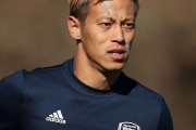 【移籍報道】本田圭佑選手が描く“リアルサカつく” 新クラブは「僕の権力で何かを決めることは一切しない」