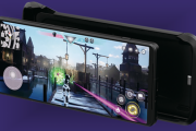 【朗報】ソニー、ゲーミングスマホ「Xperia 1 IV Gaming Edition」（190,000円）を発表