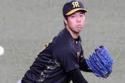 青柳晃洋「自分は阪神に育ててもらった選手。どこに行っても阪神ファンに応援してもらえたら嬉しい」